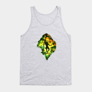 Ape Man Tank Top